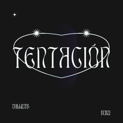 TENTACIÓN (feat. Boru) - Single