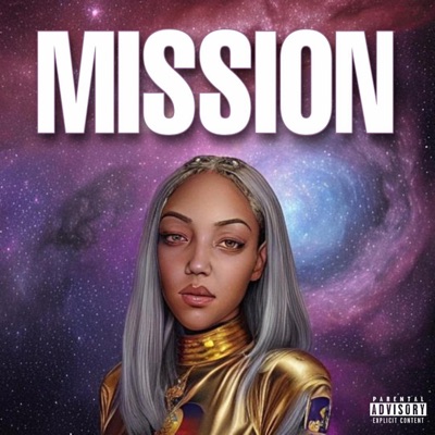 Mission - Single
