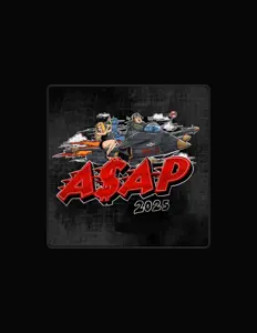 Sir Erlond dinle, müzik videolarını izle, biyografisini oku, tur tarihlerini ve daha fazlasını gör!