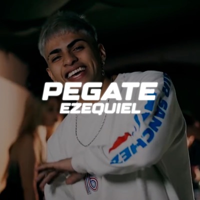 Pegate Rkt - Single