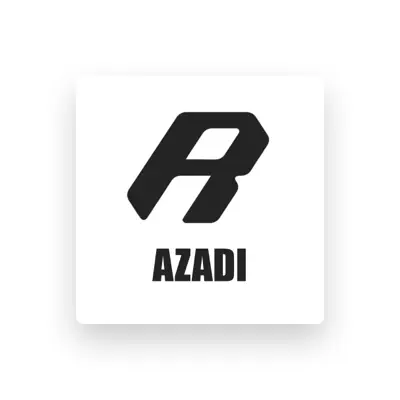 Listen to AZADI, watch music videos, read bio, see tour dates & more!