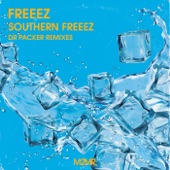 Southern Freeez (Dr Packer Extended Mix) artwork