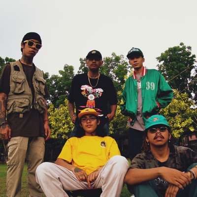 Listen to 1096 Gang, watch music videos, read bio, see tour dates & more!
