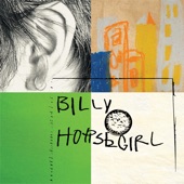 HORSEGIRL - Billy