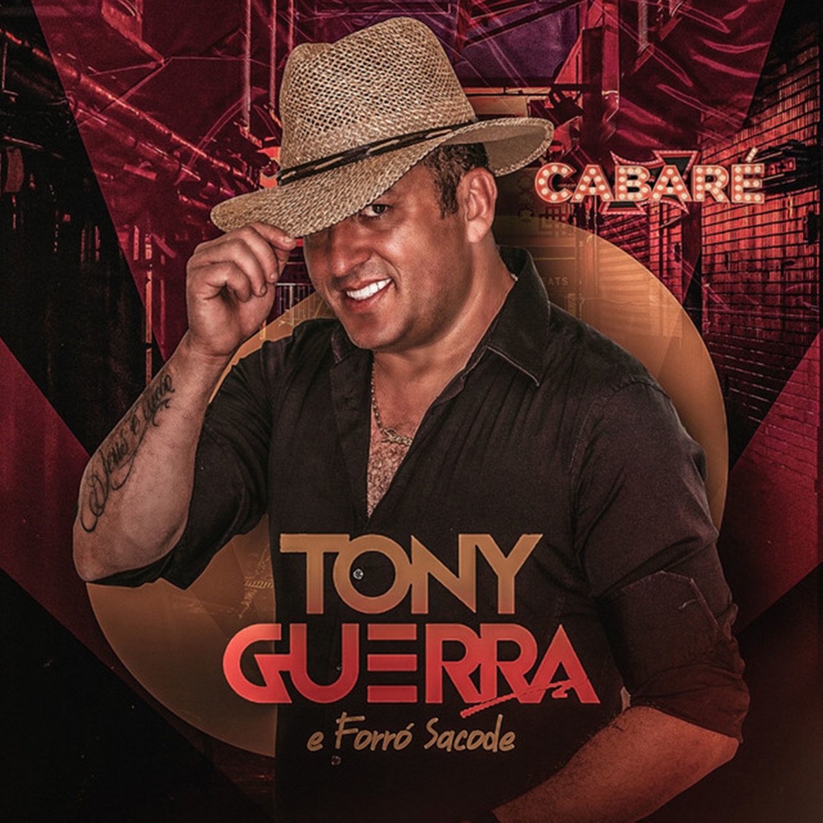 Tony Guerra & Forró Sacode - Apple Music