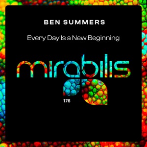 Every Day Is a New Beginning - Single
