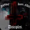 DISCIPLES (feat. JayFive6) - Koaster410 lyrics