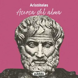 Acerca del alma [About the Soul] (Unabridged)
