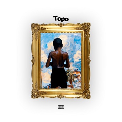 Topo (feat. Teaga051 & GS 051) - Single