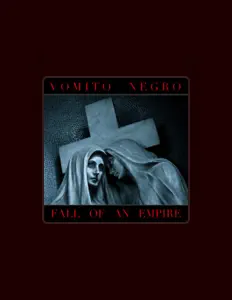 Escucha a Vomito Negro, mira videos musicales, lee su biografía, consulta las fechas de las gira y más.