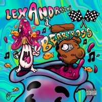 Kush Factory Recipe - Single - Lex Andretti & Bear1boss
