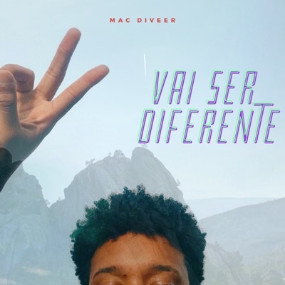 Vai Ser Diferente - Single