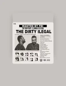 The ilegal सुनें, म्यूज़िक वीडियो देखें, बायो पढ़ें, दौरे की तारीखें और बहुत कुछ देखें!