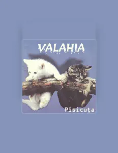 Listen to Valahia, watch music videos, read bio, see tour dates & more!