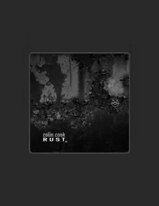 Listen to Colin Cook, watch music videos, read bio, see tour dates & more!