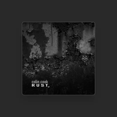 Listen to Colin Cook, watch music videos, read bio, see tour dates & more!