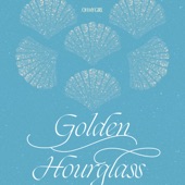 Golden Hourglass - EP artwork