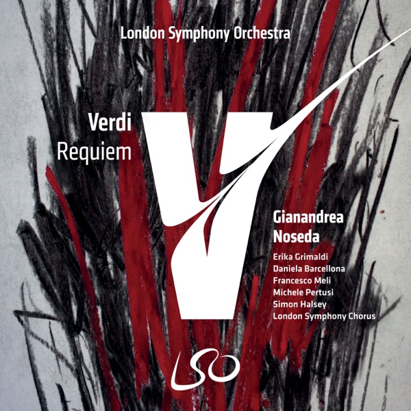 Verdi: Requiem (Live)