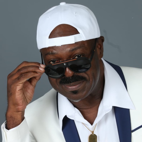 Chaka Demus's avatar