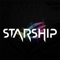Starship - Drilland lyrics