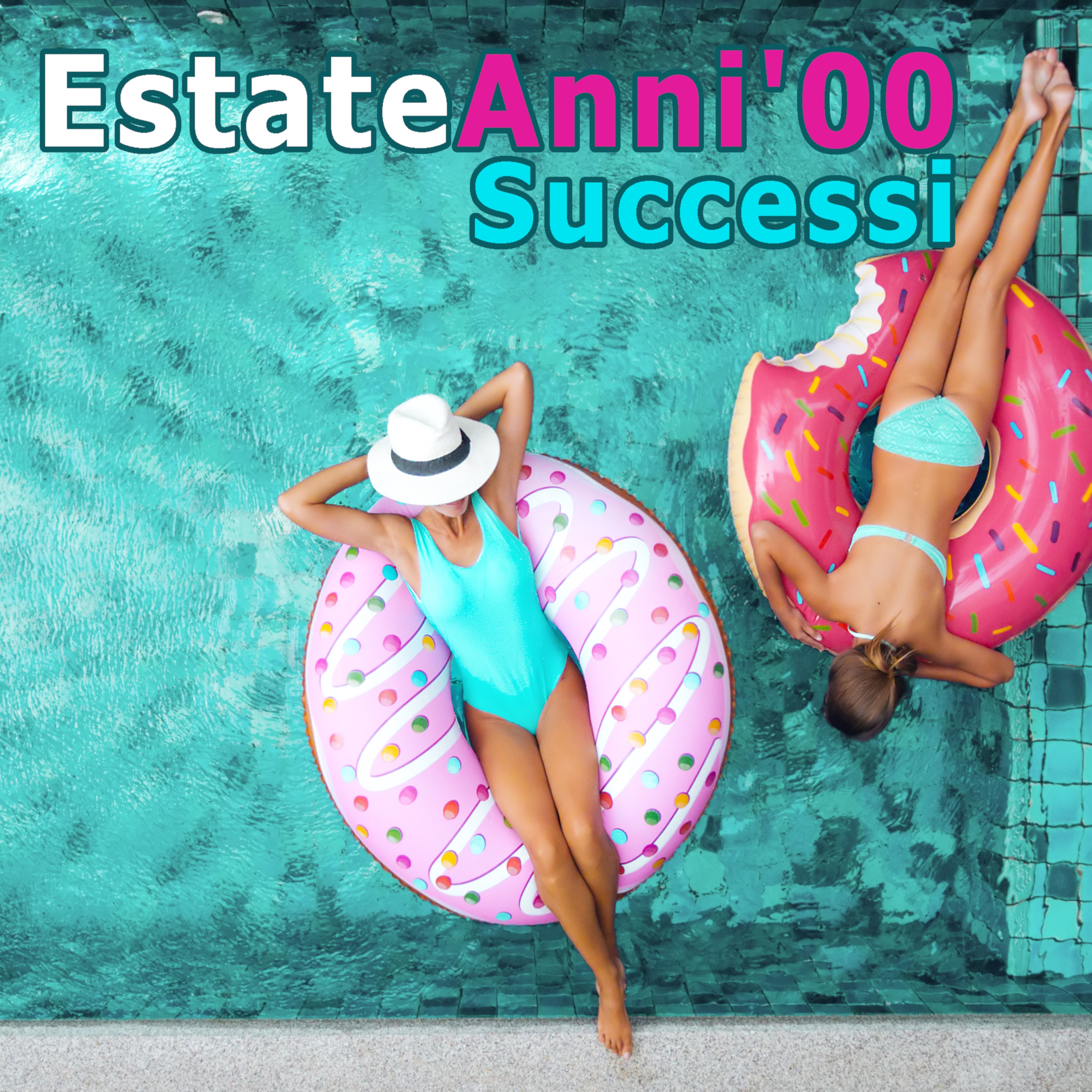 Estate Anni 00 successi e canzoni