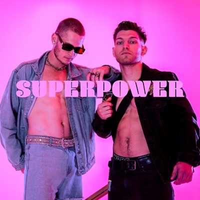 Superpower - Single