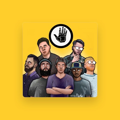 Listen to Walv, watch music videos, read bio, see tour dates & more!
