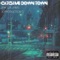 Catch Me Down Town - Zak Williams lyrics
