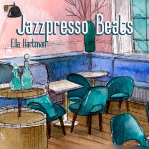 Jazzpresso Beats: Groove & Brew Journeys
