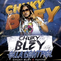 Olla Control - Single - Chuky Bley