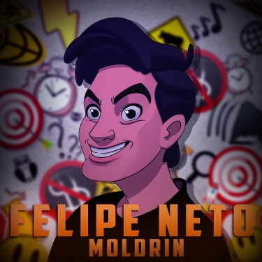 T3ddy - Moldrin 