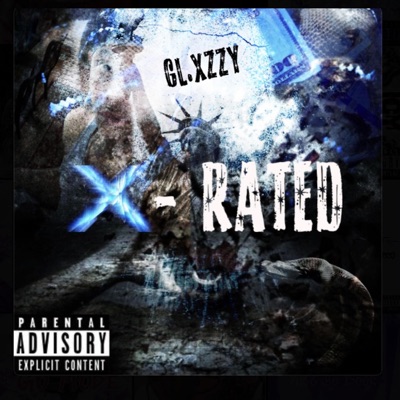 X (Rated) - EP