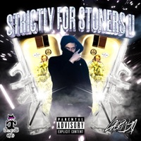 Strictly For Stoners II - SIPPINLEANDADDY