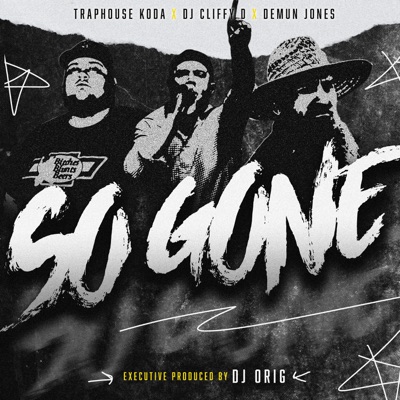 So Gone - Single