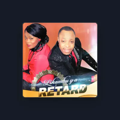 Listen to Papy MUKOKA, watch music videos, read bio, see tour dates & more!
