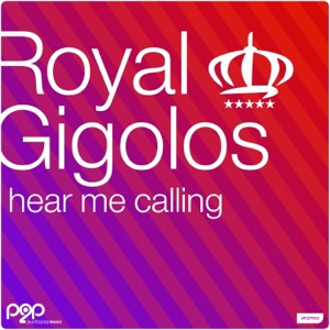 Hear Me Calling (Remixes) - EP