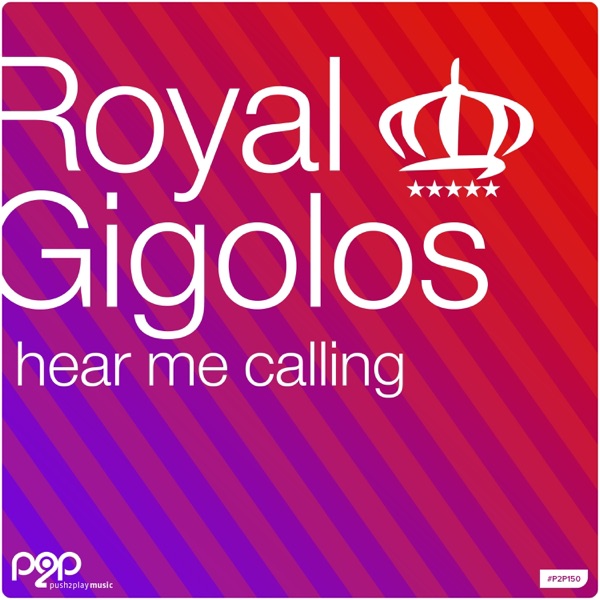 Hear Me Calling (Remixes) - EP