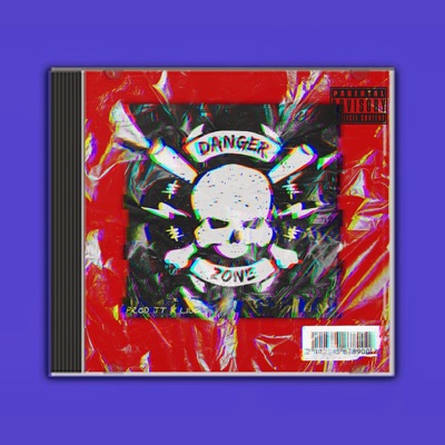 DANGERZONE (feat. LiuC) - Single