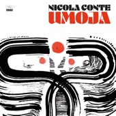 Nicola Conte - Dance Of Love And Peace (Part 1)