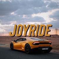 Joyride - Single - Typatheo