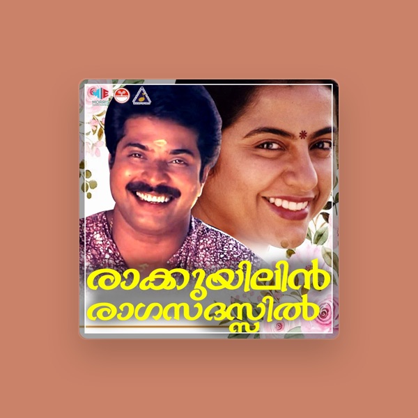 M. G. Radhakrishnan's avatar