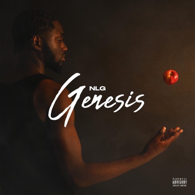 Genesis - EP
