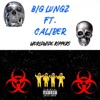 Worldwide Rippers (feat. Caliber MUSIC) - Single