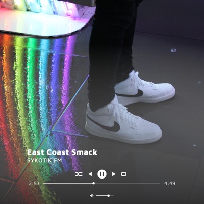 Crimson Conflict - Sykotik Minds Think Alike