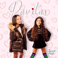 Pavitas - Single - July Naoh