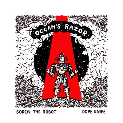 Occam's Razor - Single