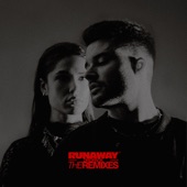 Runaway (Tolex & Kawz Remix) artwork