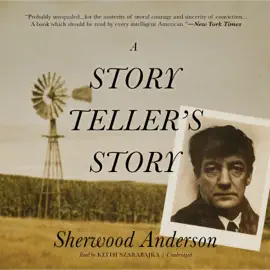 A Story Teller's Story