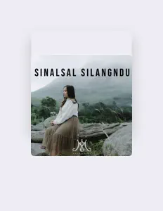 Listen to Mey Permata Tarigan, watch music videos, read bio, see tour dates & more!