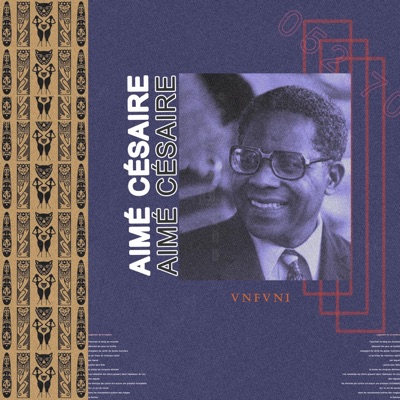 AIME CESAIRE - Single